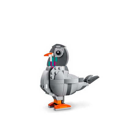LEGO Creator - Playful Cat (31163)