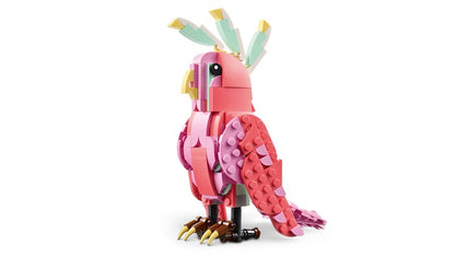 LEGO Creator - Pink Flamin (31170)