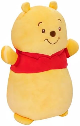 Squishmallows - Disney HugMees - Winnie The Pooh