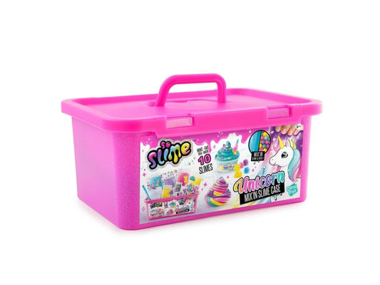So Slime - Unicorn Mix'In Slime Case