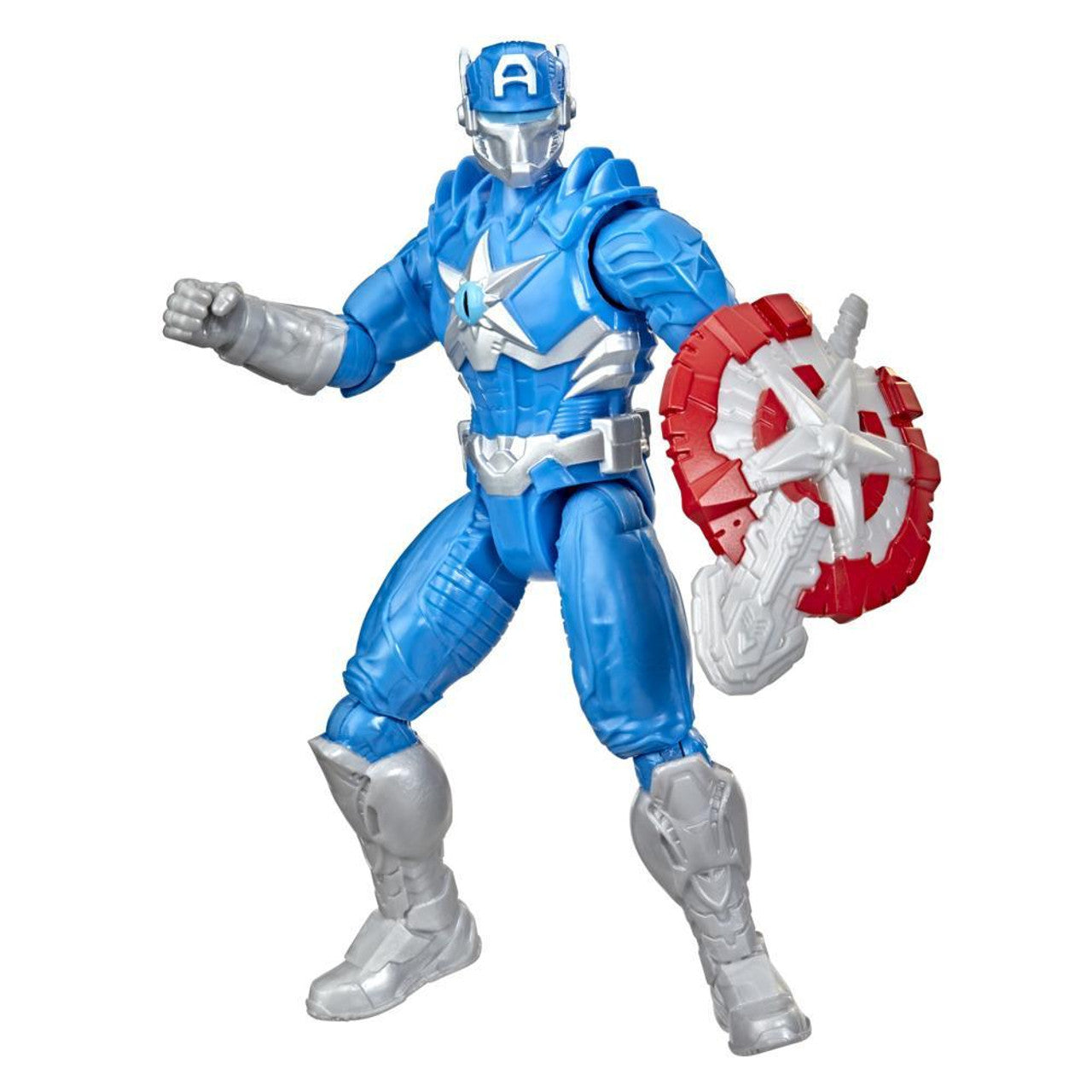 Marvel - Monster Hunters 6"