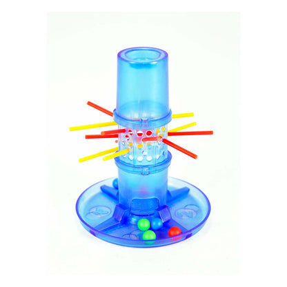 World´s Smallest - Kerplunk