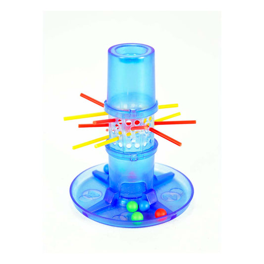 World´s Smallest - Kerplunk