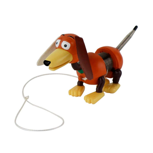 World´s Smallest - Slinky Dog