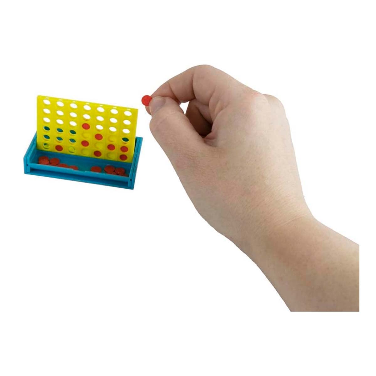 World´s Smallest - Connect 4