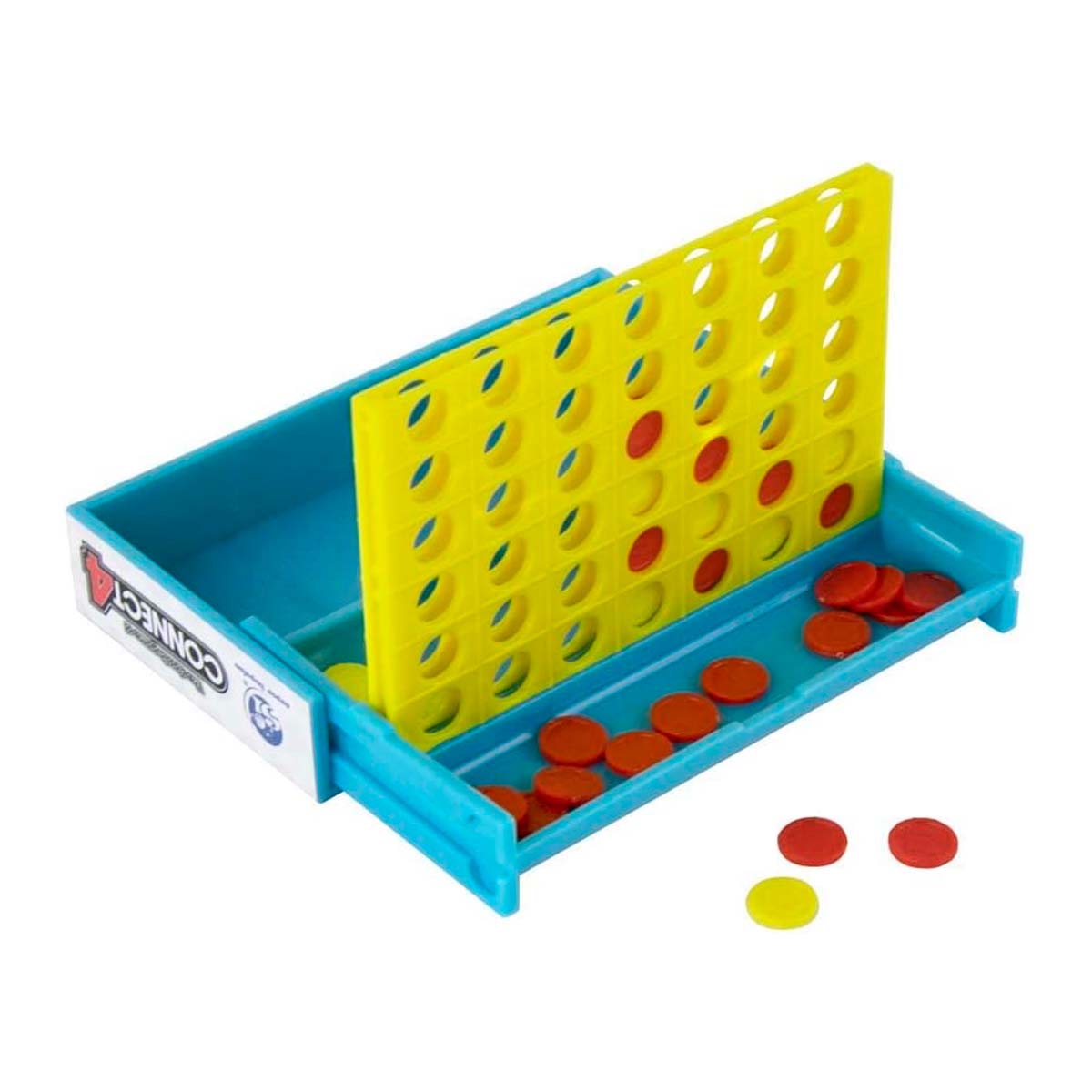 World´s Smallest - Connect 4