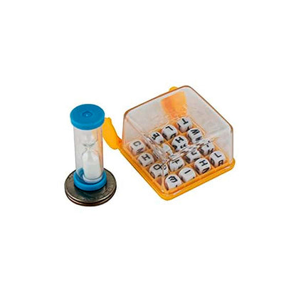 World´s Smallest - Boggle