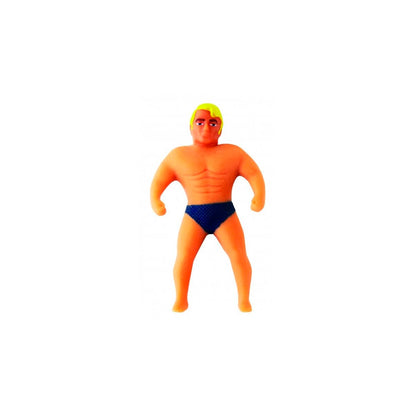 World´s Smallest - Stretch Arm