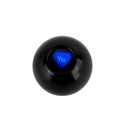 World´s Smallest - Magic 8 Ball