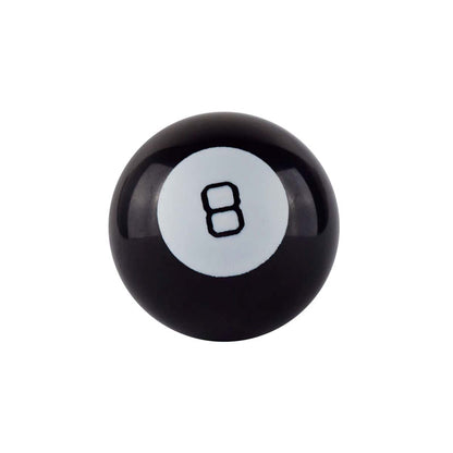 World´s Smallest - Magic 8 Ball