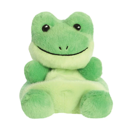 Palm Pals - Ribbits Frog 5"