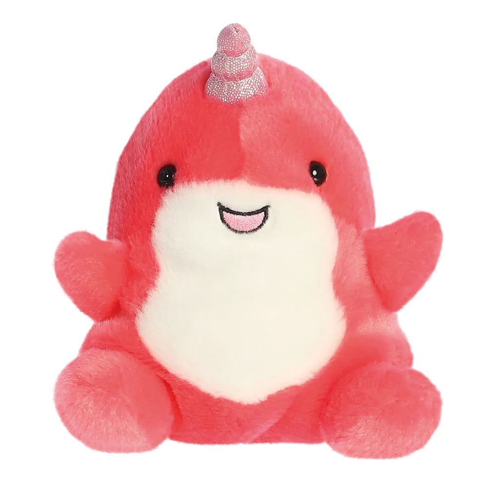 Palm Pals - Nia Narwhal