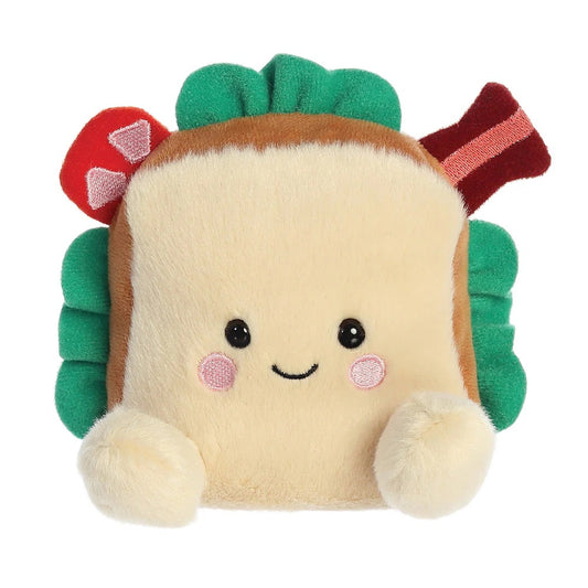 Palm Pals - Tomas BLT Sandwich