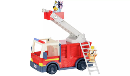 Bluey - S10 Firetruck