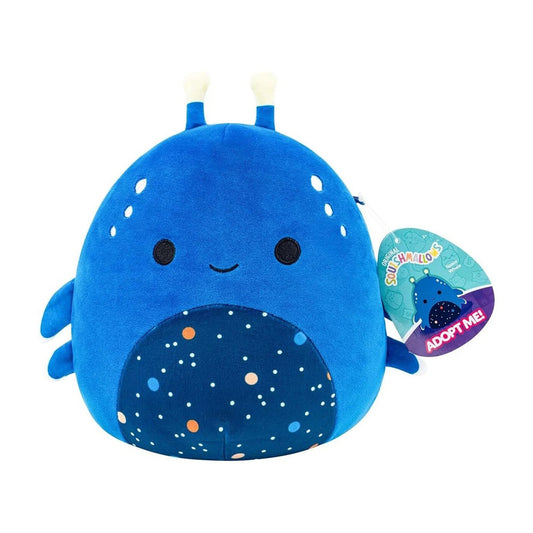Squishmallow - Adopt Me - Space Whale