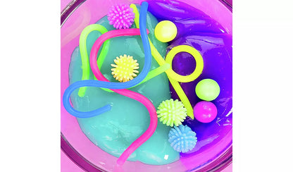 So Slime - Fidget Slime Bucket