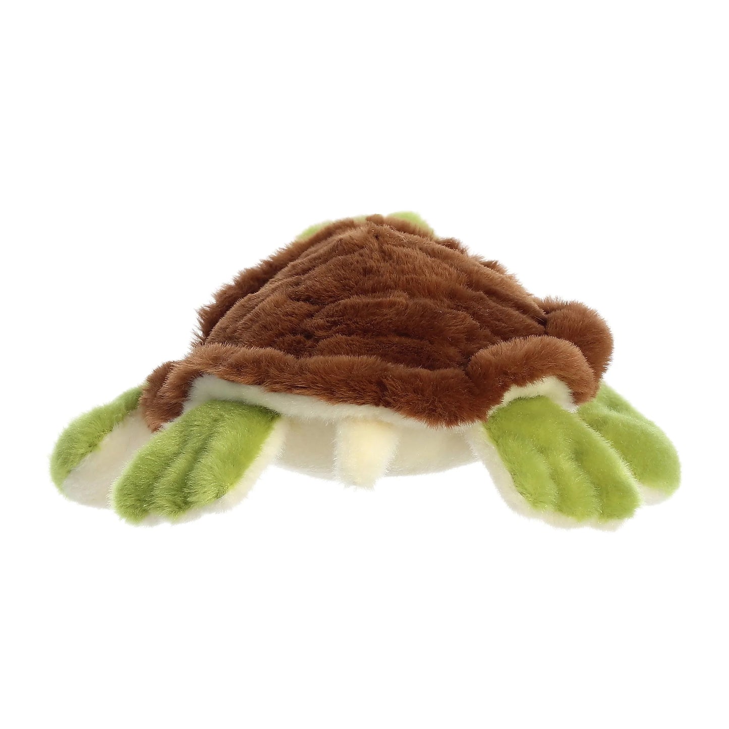 Eco Nation Animal Plush - Turtle