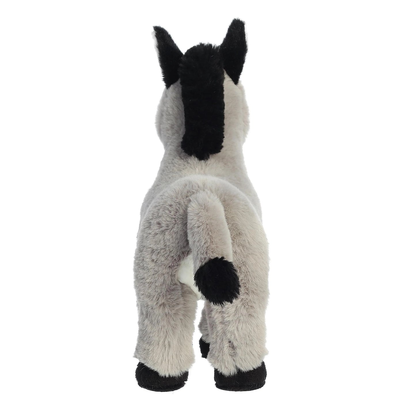 Eco Nation Animal Plush - Donkey