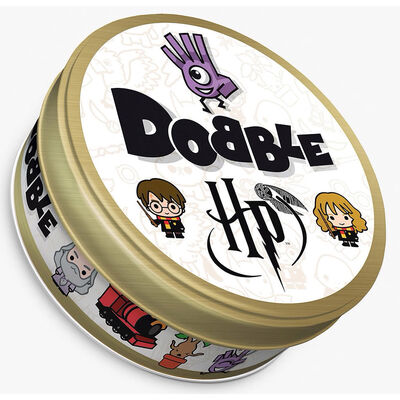Harry Potter Dobble