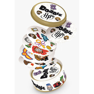 Harry Potter Dobble