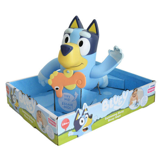 Bluey - Swimming Bluey Bath Toy