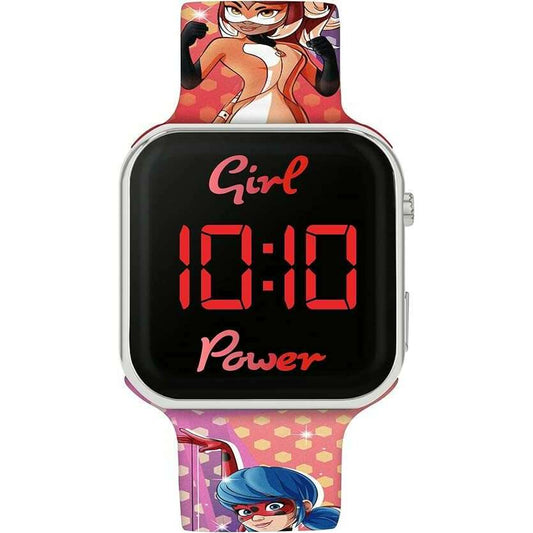 Miraculous - LED Watch