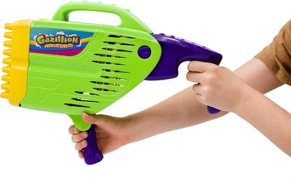 Stormin Bubble Blaster