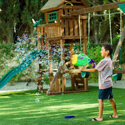 Stormin Bubble Blaster