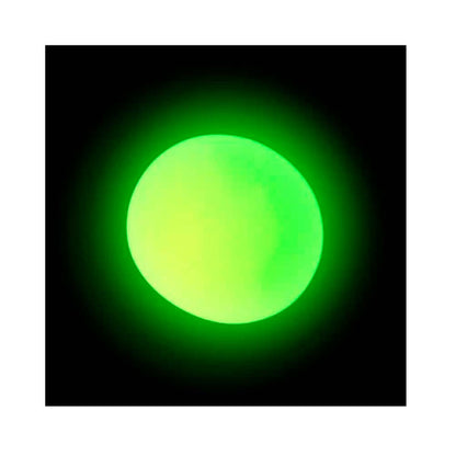 Scrunchems Glow In The Dark Squish Ball
