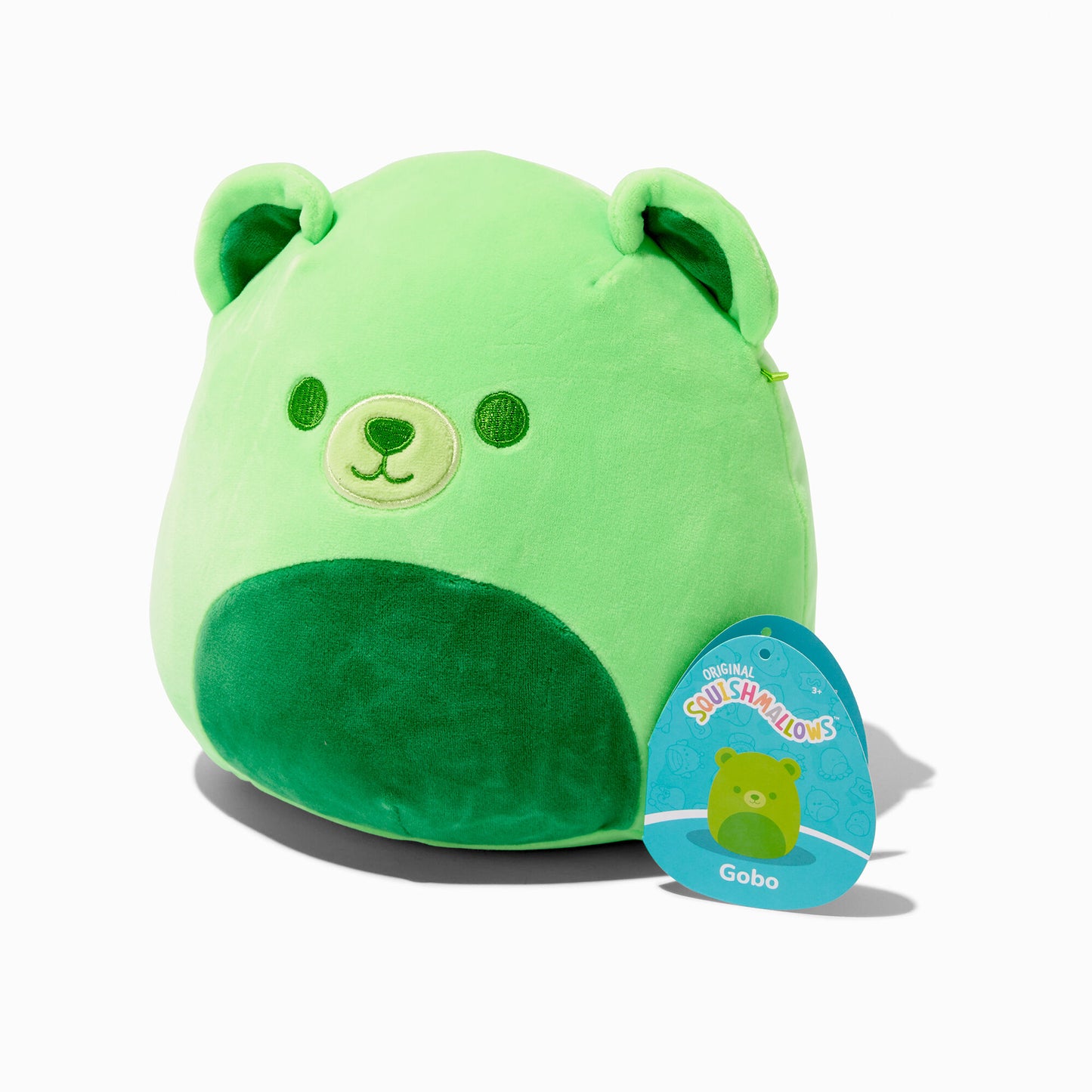 Squishmallows - Gobo 8"