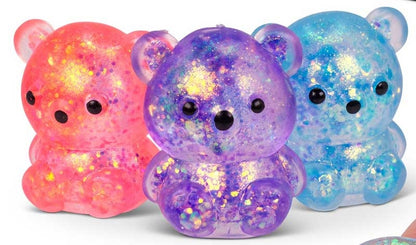 Scrunchems - Sugar Diddy Bears - 3 Pack
