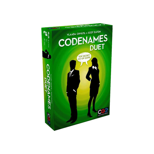 Codenames - Duet