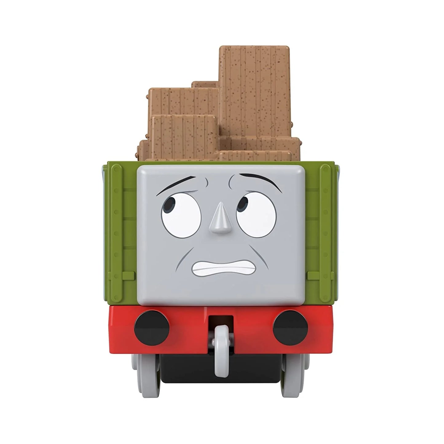 Thomas & Friends - Metal Engines - Small Metal Train - Troublesome Truck