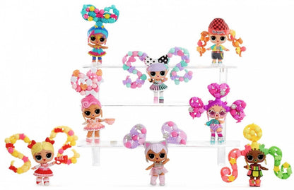 LOL Surprise - Surprise Bead Hair