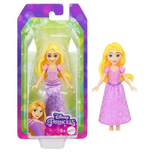 Disney Princess - Small Doll - Aurora