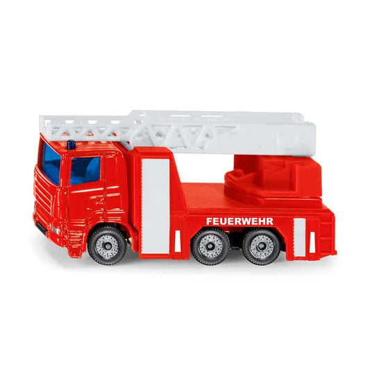 Siku - Fire Engine