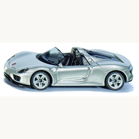 Siku - Porsche 918 Spyder