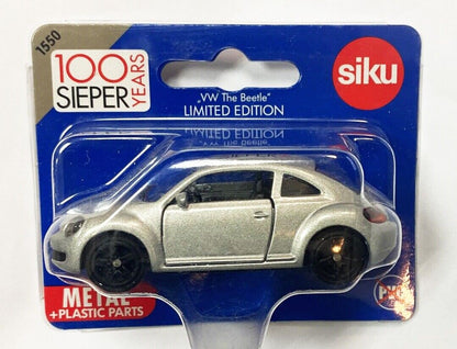 Siku - Limited Edition VW Beetle