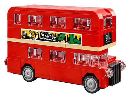 LEGO Creator - Small London Bus (40220)