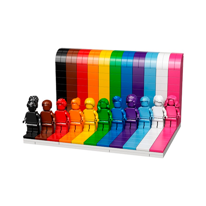 LEGO - Everyone Is Awesome (40516)