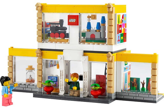 LEGO - Brand Store