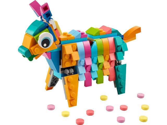 LEGO - Piñata (40644)