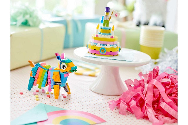 LEGO - Piñata (40644)