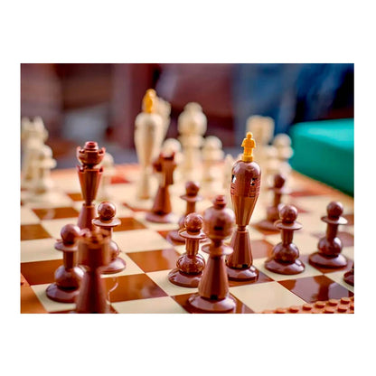 LEGO - Traditional Chess Set (40719)