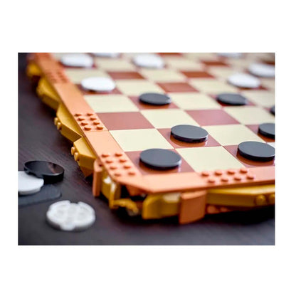 LEGO - Traditional Chess Set (40719)