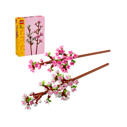 LEGO Botanicals - Cherry Blossoms (40725)
