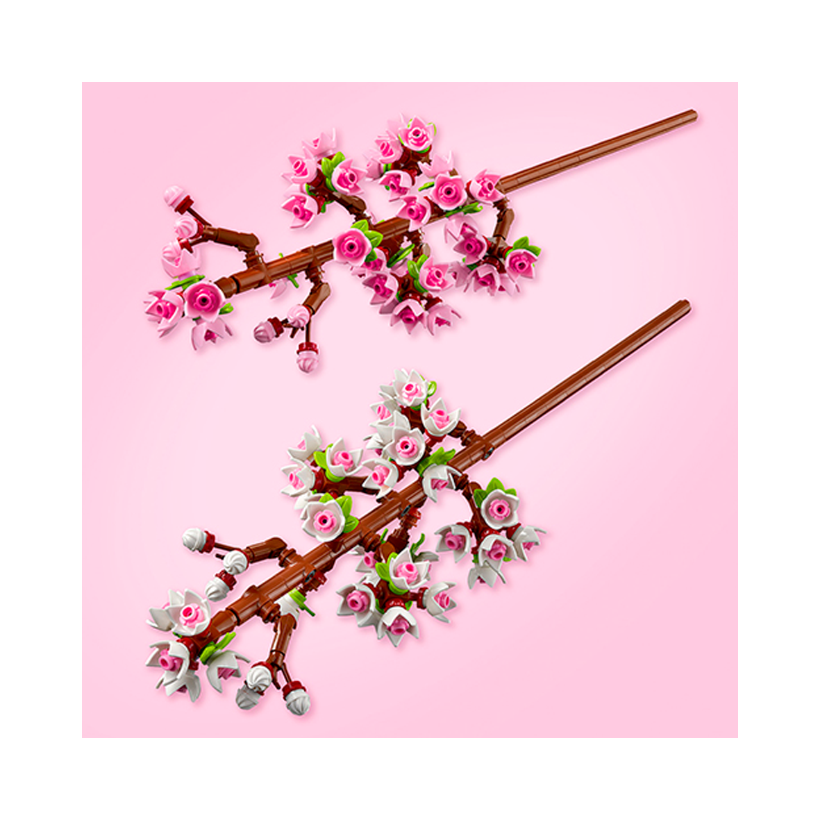 LEGO Botanicals - Cherry Blossoms (40725)
