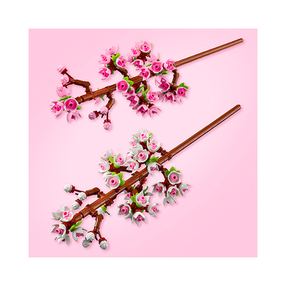 LEGO Botanicals - Cherry Blossoms (40725)
