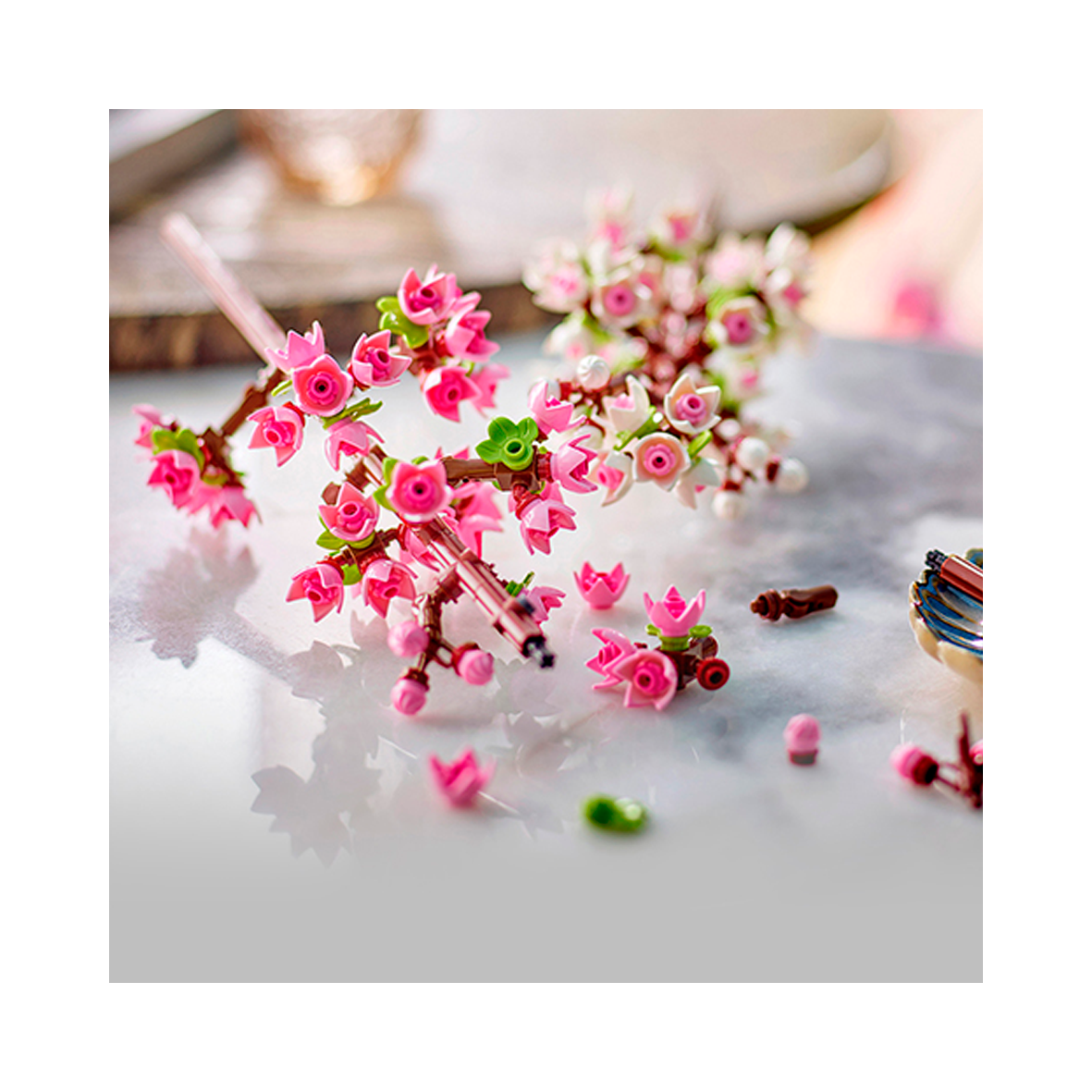 LEGO Botanicals - Cherry Blossoms (40725)