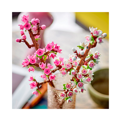 LEGO Botanicals - Cherry Blossoms (40725)